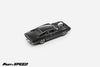 (Pre-Order) 1/64 Fast & Speed FSDCBKC Dodge Charger R/T Black w/ Pre-coloured Figurine
