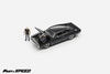 (Pre-Order) 1/64 Fast & Speed FSDCBKC Dodge Charger R/T Black w/ Pre-coloured Figurine