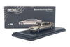 (Pre-Order) 1/64 Almost Real 620412001 Mercedes-Benz S-Class Pullman 2002 Gold