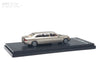 (Pre-Order) 1/64 Almost Real 620412001 Mercedes-Benz S-Class Pullman 2002 Gold