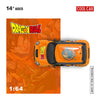 (Pre-Order) 1/64 Cool Car CC643649 Mini Cooper Dragon Ball