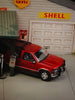 (Pre-Order) 1/64 Bliss Mold BMGMCSR GMC Suburban GMT400 Metallic Red