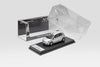 (Pre-Order) 1/64 DCT 355 Toyota Vitz 5-Door (P10) Silver