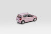 (Pre-Order) 1/64 DCT 357 Toyota Vitz 5-Door (P10) Pink