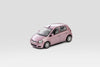(Pre-Order) 1/64 DCT 357 Toyota Vitz 5-Door (P10) Pink