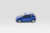 (Pre-Order) 1/64 DCT 359 Toyota Vitz 5-Door (P10) Blue