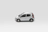 (Pre-Order) 1/64 DCT 355 Toyota Vitz 5-Door (P10) Silver