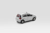 (Pre-Order) 1/64 DCT 355 Toyota Vitz 5-Door (P10) Silver