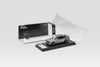 (Pre-Order) 1/64 Shadow 341 BMW M3 E30 Grey