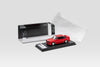 (Pre-Order) 1/64 Shadow 339 BMW M3 E30 Red