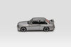 (Pre-Order) 1/64 Shadow 341 BMW M3 E30 Grey