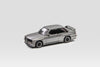 (Pre-Order) 1/64 Shadow 341 BMW M3 E30 Grey
