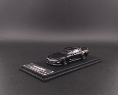 (Pre-Order) 1/64 FineWorks64 FWCCCBK Chevrolet Corvette C5 Customized Black