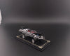 (Pre-Order) 1/64 FineWorks64 FWLCBK Lincoln Continental 1979 Black