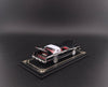 (Pre-Order) 1/64 FineWorks64 FWLCBK Lincoln Continental 1979 Black