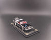 (Pre-Order) 1/64 FineWorks64 FWLCBK Lincoln Continental 1979 Black