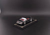 (Pre-Order) 1/64 FineWorks64 FWLCBK Lincoln Continental 1979 Black