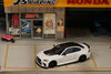 (Pre-Order) 1/64 Street Weapon SWBM4PW BMW M4 G82 Pearl White