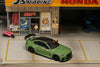 (Pre-Order) 1/64 Street Weapon SWBM4G BMW M4 G82 Olive Green