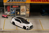 (Pre-Order) 1/64 Street Weapon SWBM4PW BMW M4 G82 Pearl White