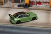 (Pre-Order) 1/64 Street Weapon SWBM4G BMW M4 G82 Olive Green