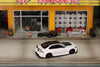 (Pre-Order) 1/64 Street Weapon SWBM4PW BMW M4 G82 Pearl White