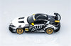 (Pre-Order) 1/64 Rhino Model RMTSGT4DS Toyota GR Supra GT4 EVO2 Dinosaur Skeletons #66