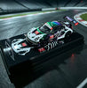 (Pre-Order) 1/64 HubAuto HAP911CDS Porsche 911 GT3 R Chrome Magic Dinosaur Skeletons #77