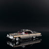 (Pre-Order) 1/64 FineWorks64 FWCIBKG Chevrolet Impala Lowrider Black/ Gold