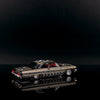 (Pre-Order) 1/64 FineWorks64 FWCIBKG Chevrolet Impala Lowrider Black/ Gold