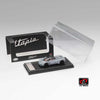 (Pre-Order) 1/64 LCD Models LCD64039-IB Pagani Utopia Ice Blue
