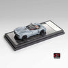 (Pre-Order) 1/64 LCD Models LCD64039-IB Pagani Utopia Ice Blue