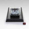 (Pre-Order) 1/64 LCD Models LCD64039-IB Pagani Utopia Ice Blue