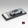 (Pre-Order) 1/64 LCD Models LCD64039-IB Pagani Utopia Ice Blue