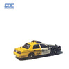 (Pre-Order) 1/64 GOC GOCFCVPT Ford Crown Victoria Glendale Police Department Police Taxi