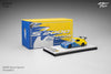 (Pre-Order) 1/64 Micro Turbo MT6408C4 Honda S2000 AP1 Spoon #95