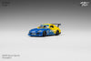 (Pre-Order) 1/64 Micro Turbo MT6408C4 Honda S2000 AP1 Spoon #95