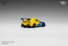 (Pre-Order) 1/64 Micro Turbo MT6408C4 Honda S2000 AP1 Spoon #95