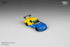 (Pre-Order) 1/64 Micro Turbo MT6408C4 Honda S2000 AP1 Spoon #95