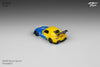 (Pre-Order) 1/64 Micro Turbo MT6408C4 Honda S2000 AP1 Spoon #95