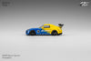 (Pre-Order) 1/64 Micro Turbo MT6408C4 Honda S2000 AP1 Spoon #95