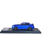 (Pre-Order) 1/64 Fei Xiang FXBM2MBL BMW M2 G87 Metallic Royal Blue