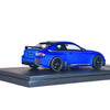 (Pre-Order) 1/64 Fei Xiang FXBM2MBL BMW M2 G87 Metallic Royal Blue