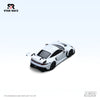 (Pre-Order) 1/64 Star Race SR64058 Porsche 911 GT3 R White