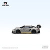 (Pre-Order) 1/64 Star Race SR64059 Porsche 911 GT3 R Beige