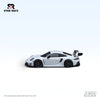 (Pre-Order) 1/64 Star Race SR64058 Porsche 911 GT3 R White