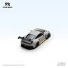 (Pre-Order) 1/64 Star Race SR64059 Porsche 911 GT3 R Beige