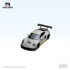 (Pre-Order) 1/64 Star Race SR64059 Porsche 911 GT3 R Beige