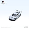 (Pre-Order) 1/64 Star Race SR64058 Porsche 911 GT3 R White