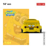 (Pre-Order) 1/64 Cool Car CC643926 Volkswagen T1 Pickup SpongeBob